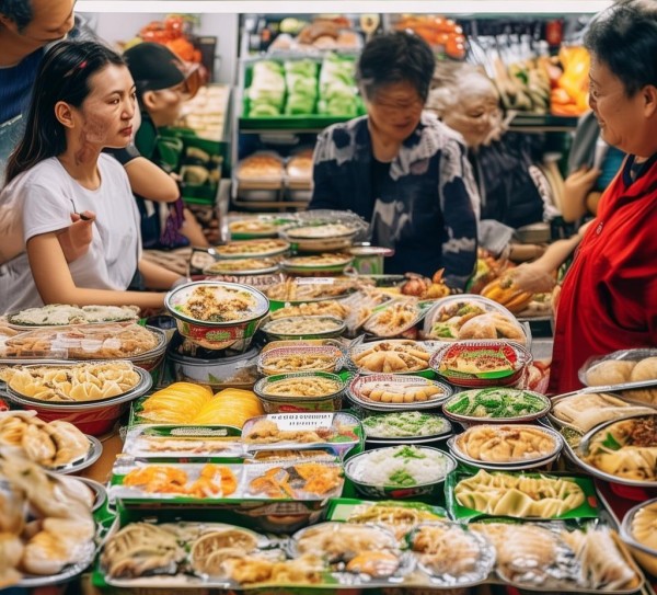 吉林预煮食品购买建议，推荐品牌+价格+特点